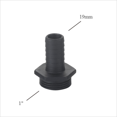 PUMP CONNECTOR YOILP 44