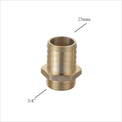 PUMP CONNECTOR YOILP 45A