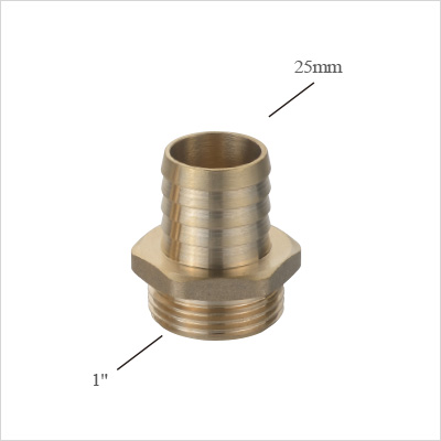 PUMP CONNECTOR YOILP 46A