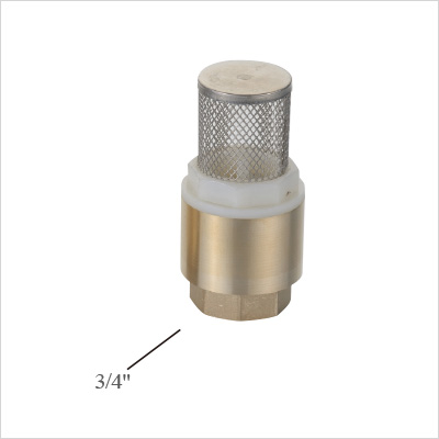 PUMP CONNECTOR YOILP 50