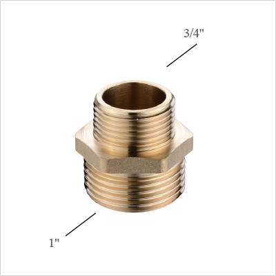 PUMP CONNECTOR YOILP 52