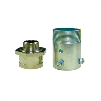 PUMP CONNECTOR YOILP A0001