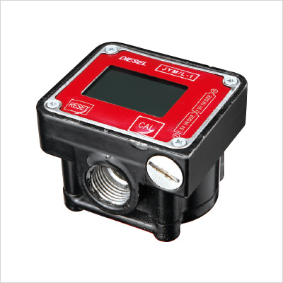FLOW METER YOILP A0002-3