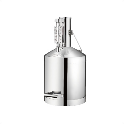 ACCESSORIES YOILP LT-3-10L(metal)/(S.S. Steel)