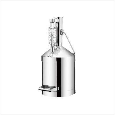 ACCESSORIES YOILP LT-3-5L(metal)/(S.S. Steel)