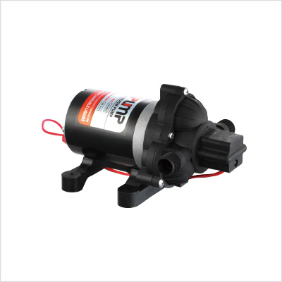 DIAPHRAGM PUMP YPUMP-DP3312/3324