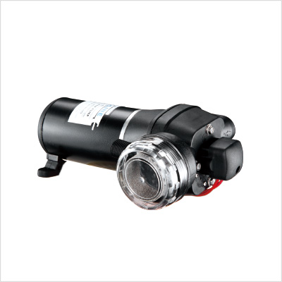 DIAPHRAGM PUMP YPUMP-FL-40/44