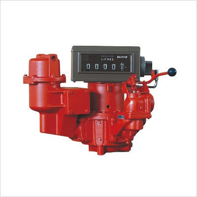 FLOW METER YPUMP-FMC-100