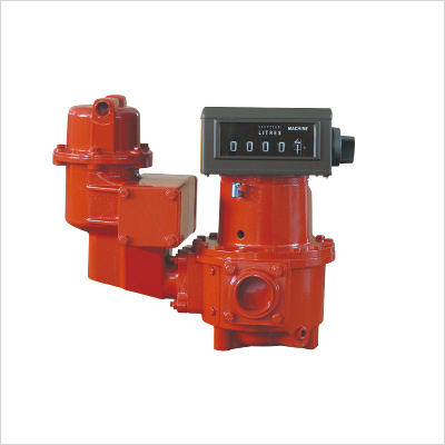 FLOW METER YPUMP-FMC-50