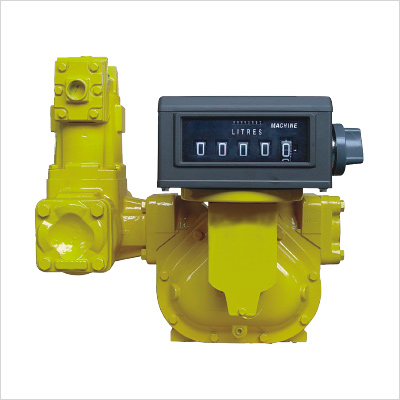 FLOW METER 	YPUMP-M-40/50/80/100