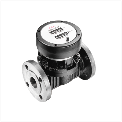 FLOW METER YPUMP-OGM-DF-25