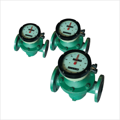 FLOW METER 	YPUMP-OGM-I-40/50/80/100