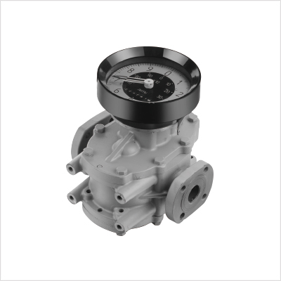 FLOW METER YPUMP-OGM-R-25/40