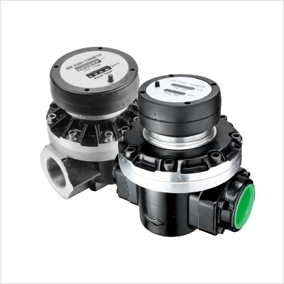 FLOW METER 	YPUMP-OGM-A-25/40/50