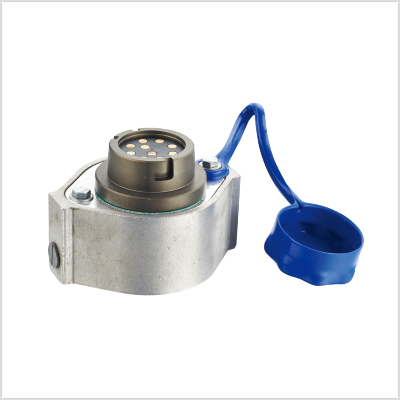 STORAGE TANK EQUIPMENT CZ01 SLOT TRUCK PLUG