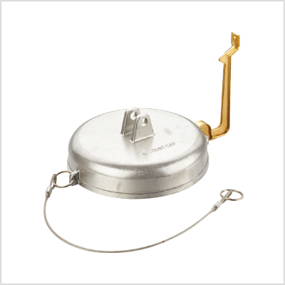 STORAGE TANK EQUIPMENT DG-API-A