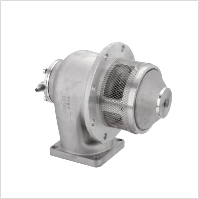 STORAGE TANK EQUIPMENT FV-B-3-D-YI