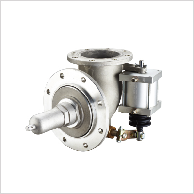 STORAGE TANK EQUIPMENT FV-B-4-W-YE