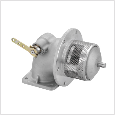 STORAGE TANK EQUIPMENT FV-C-4-D-YI