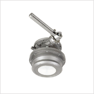 STORAGE TANK EQUIPMENT HYF-01