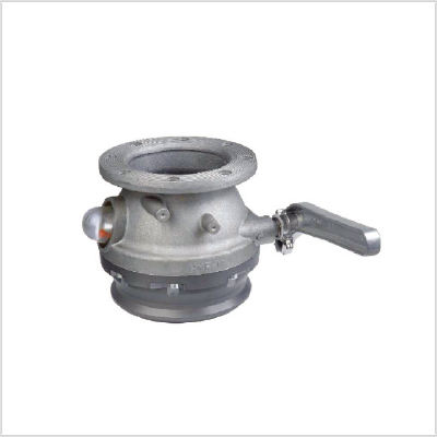 STORAGE TANK EQUIPMENT HYF-U-02