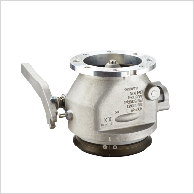 HYF-W API BOTTOM LOADING VALVE