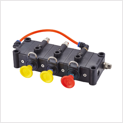 PCS PNEUMATIC CONTROL SWITCH