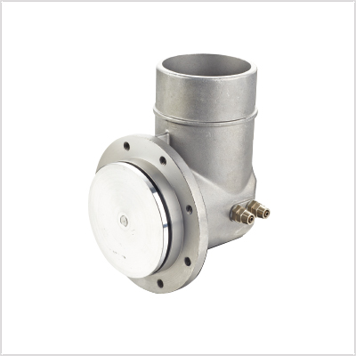 STORAGE TANK EQUIPMENT REV-F VAPOR VENT VALVE For 20