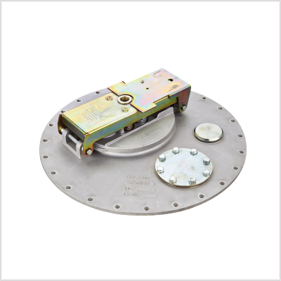 STORAGE TANK EQUIPMENT RKG-F-16