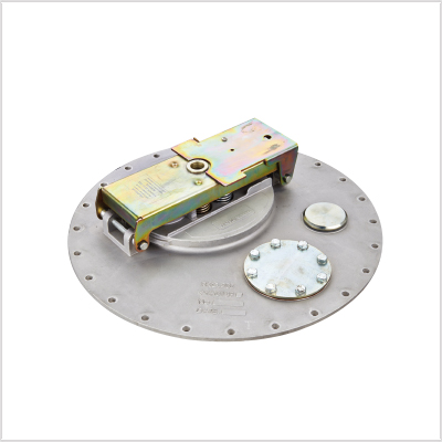 STORAGE TANK EQUIPMENT RKG-F-20