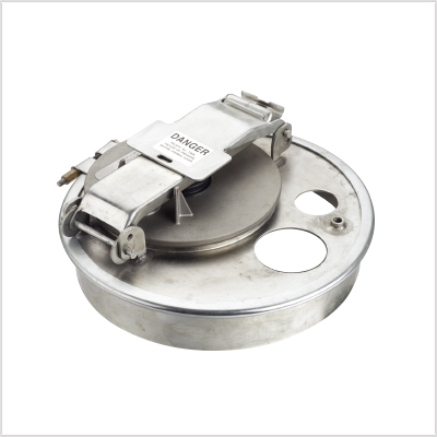 STORAGE TANK EQUIPMENT RKG-G-16