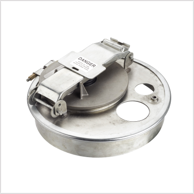 STORAGE TANK EQUIPMENT RKG-G-20