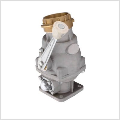 STORAGE TANK EQUIPMENT SYF-Q1