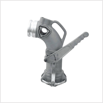 STORAGE TANK EQUIPMENT SYWG-01