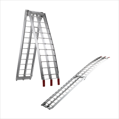 ATV RAMP YAR07M