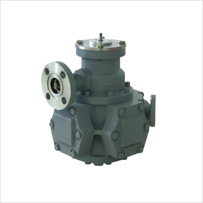 FLOW METER YOILP-LPG-2