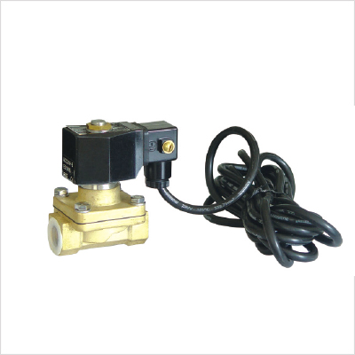 SOLENOID VALVE YOILP-LPG