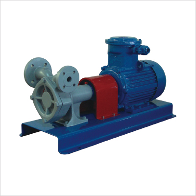 LPG TURBINE PUMP YOILP-LWB-150-COUPLING DRIVE