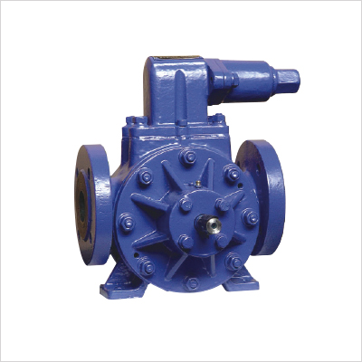 LPG SLIDING-VANE PUMP YOILP-LYB-40 