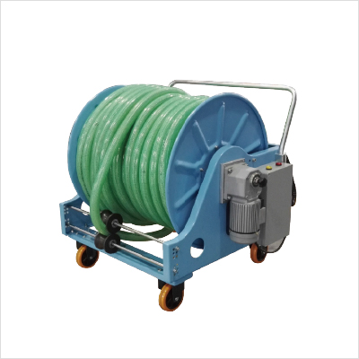 HOSE REEL YOILP1224BT-76A