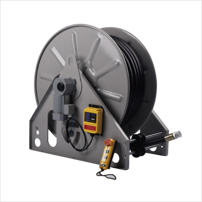 HOSE REEL YOILP1224BT-78