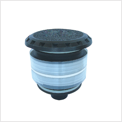 STORAGE TANK EQUIPMENT YOILP FYRQ-01