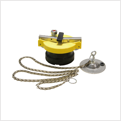 STORAGE TANK EQUIPMENT YOILP ZYA-K-801 NPT4