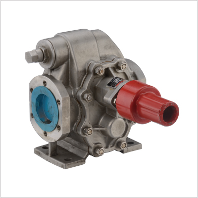 VANE PUMP YPUMP-KCB83