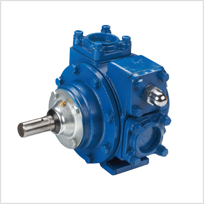 VANE PUMP YPUMP-YA-50