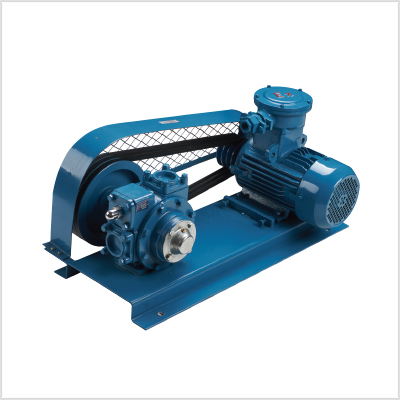 VANE PUMP YPUMP-YA-50A/-65A/-80A/-100A