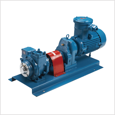 VANE PUMP YPUMP-YA-50B/-65B/-80B/-100B
