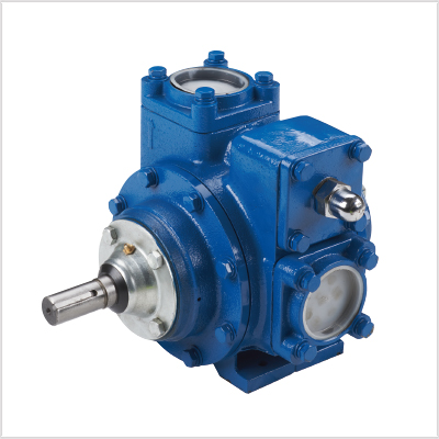 VANE PUMP YPUMP-YA-80