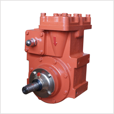 VANE PUMP YPUMP-YC-65 3