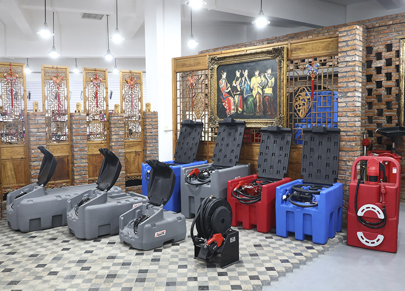Part of Showroom